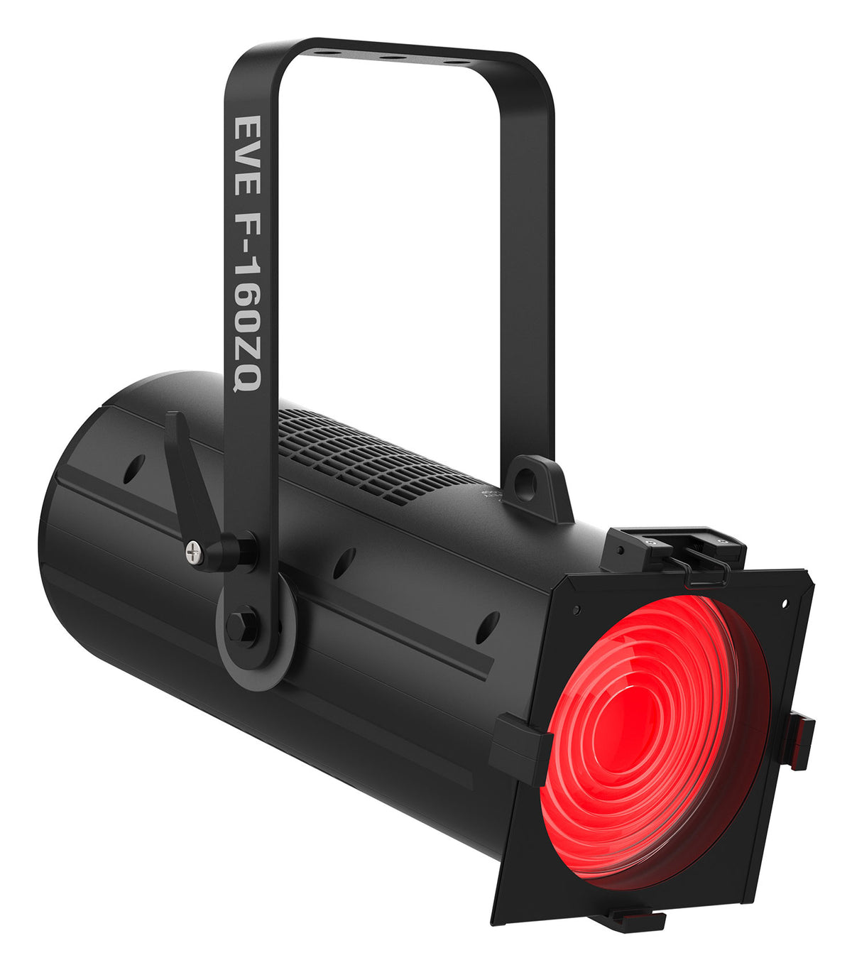 Chauvet DJ EVE F-160ZQ 160W RGBW Fresnel D-Fi LED DMX, Zoom & Spot Light