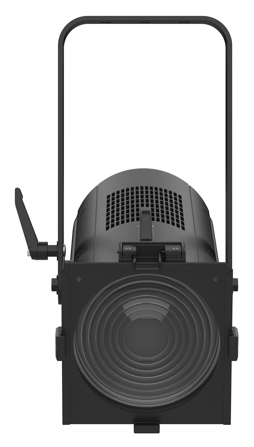 Chauvet DJ EVE F-160ZQ 160W RGBW Fresnel D-Fi LED DMX, Zoom & Spot Light