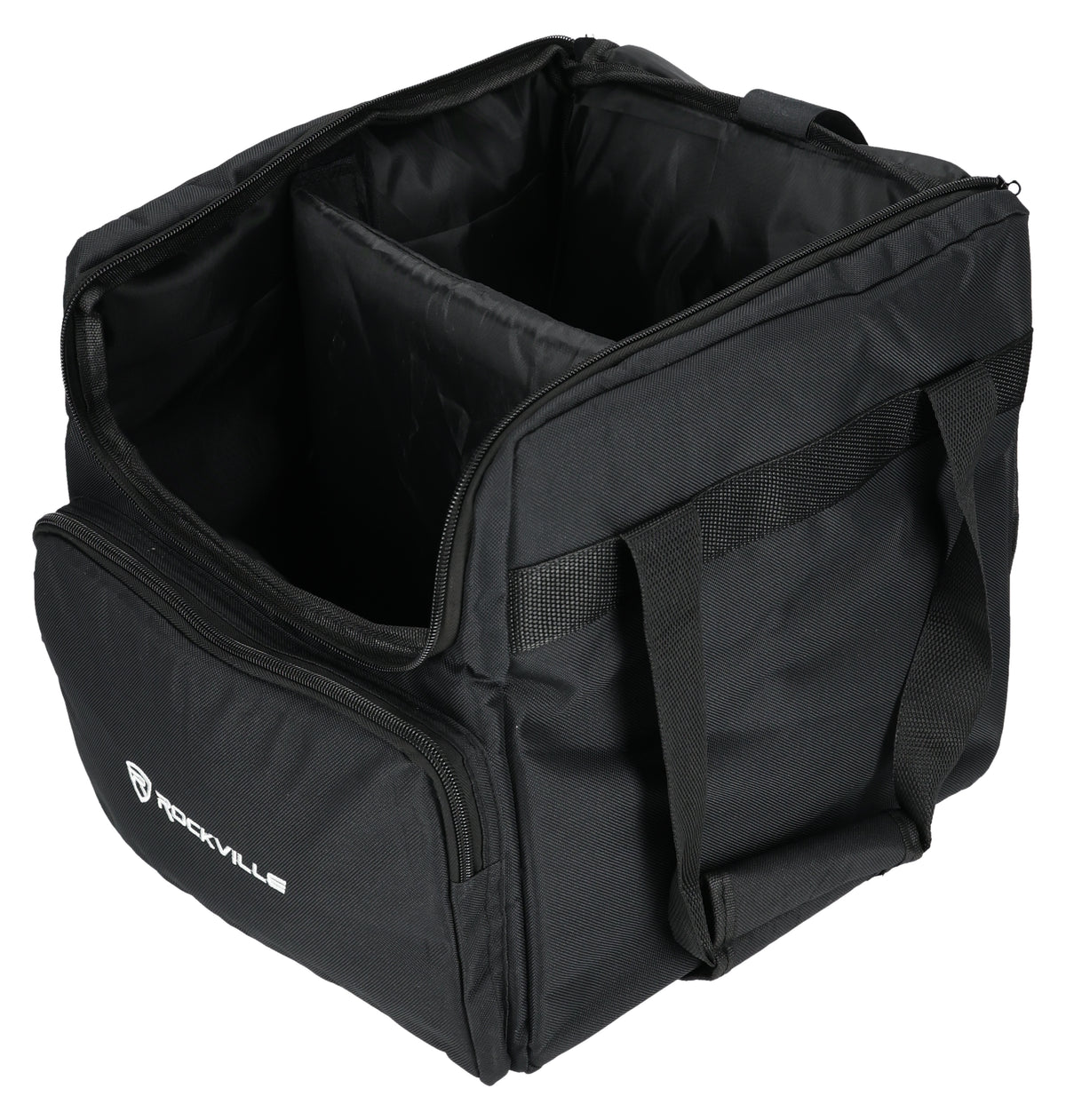 BEST PAR 60 2-Pack + RLB40 Lighting Bag Bundle
