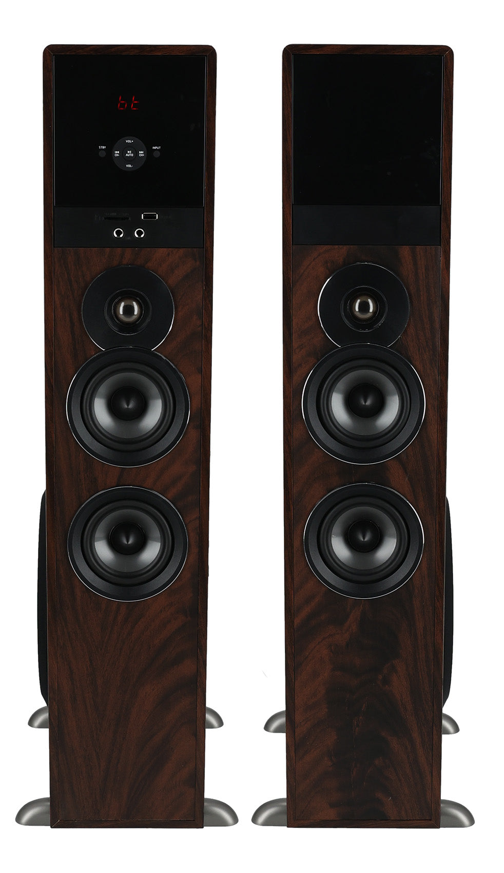 TM80D