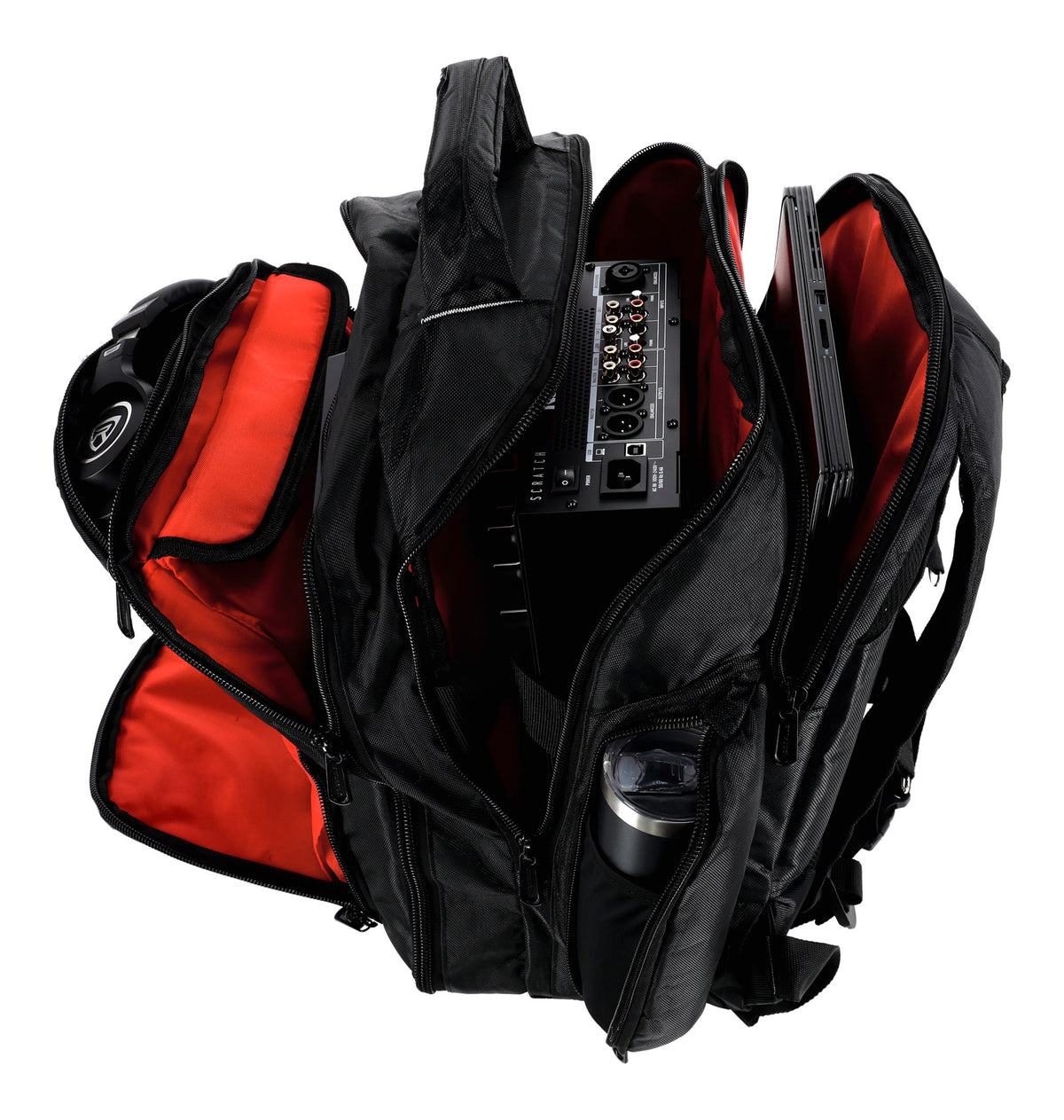 RVBACKPACK V2