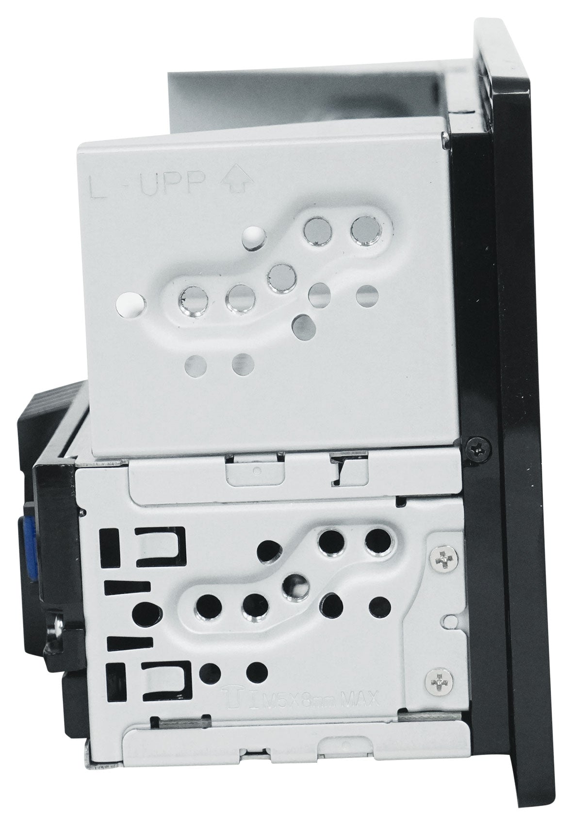 KW-M695BW
