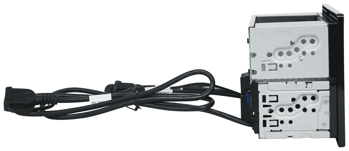 KW-M595BT