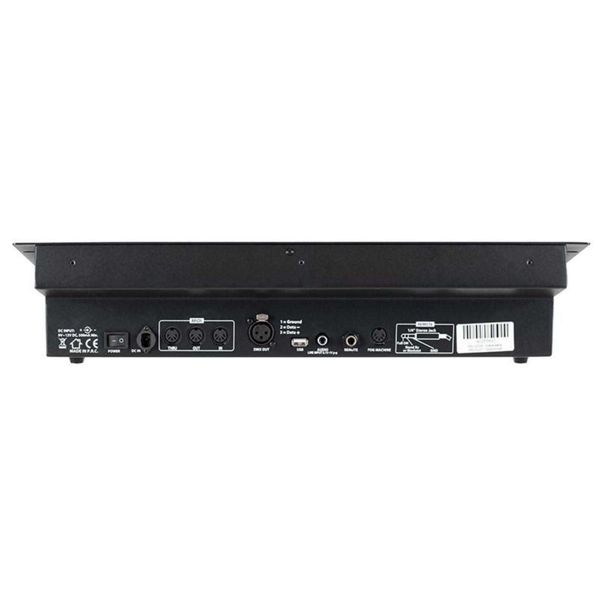 American DJ ADJ SCENE-SETTER 24-Channel DMX Dimming Console For DJ/Clubs/Bars