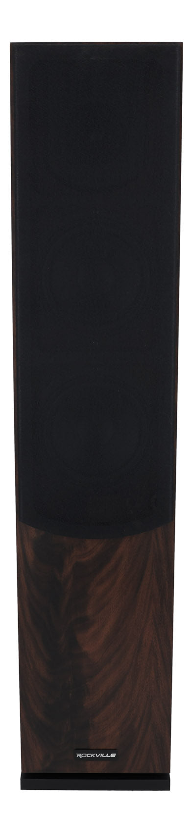 Lux 654 Dark Wood