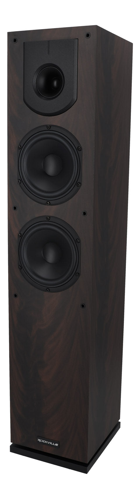 Lux 658 Dark Wood