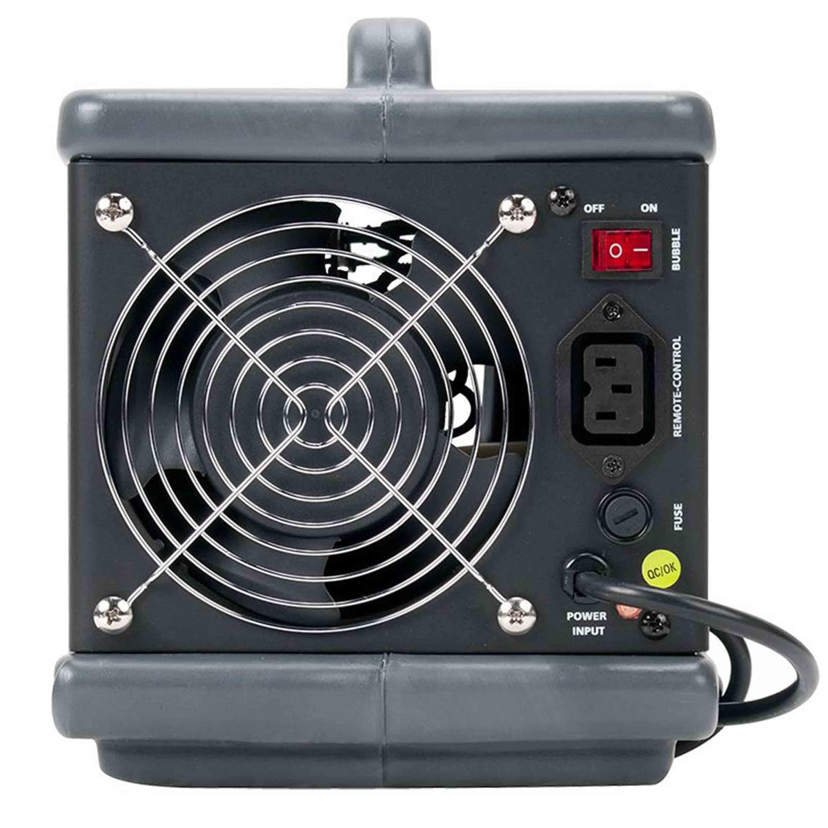Eliminator Lighting American DJ BUBBLETRON EX Bubble Machine ADJ