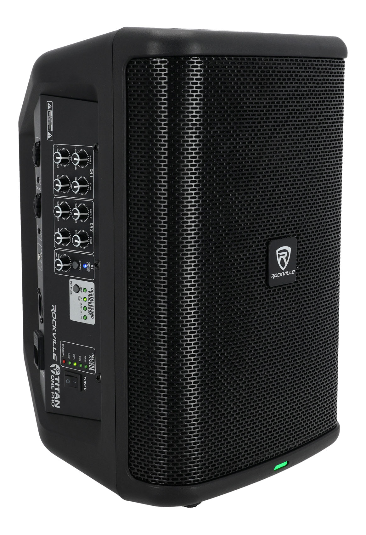 TITAN ONE PRO