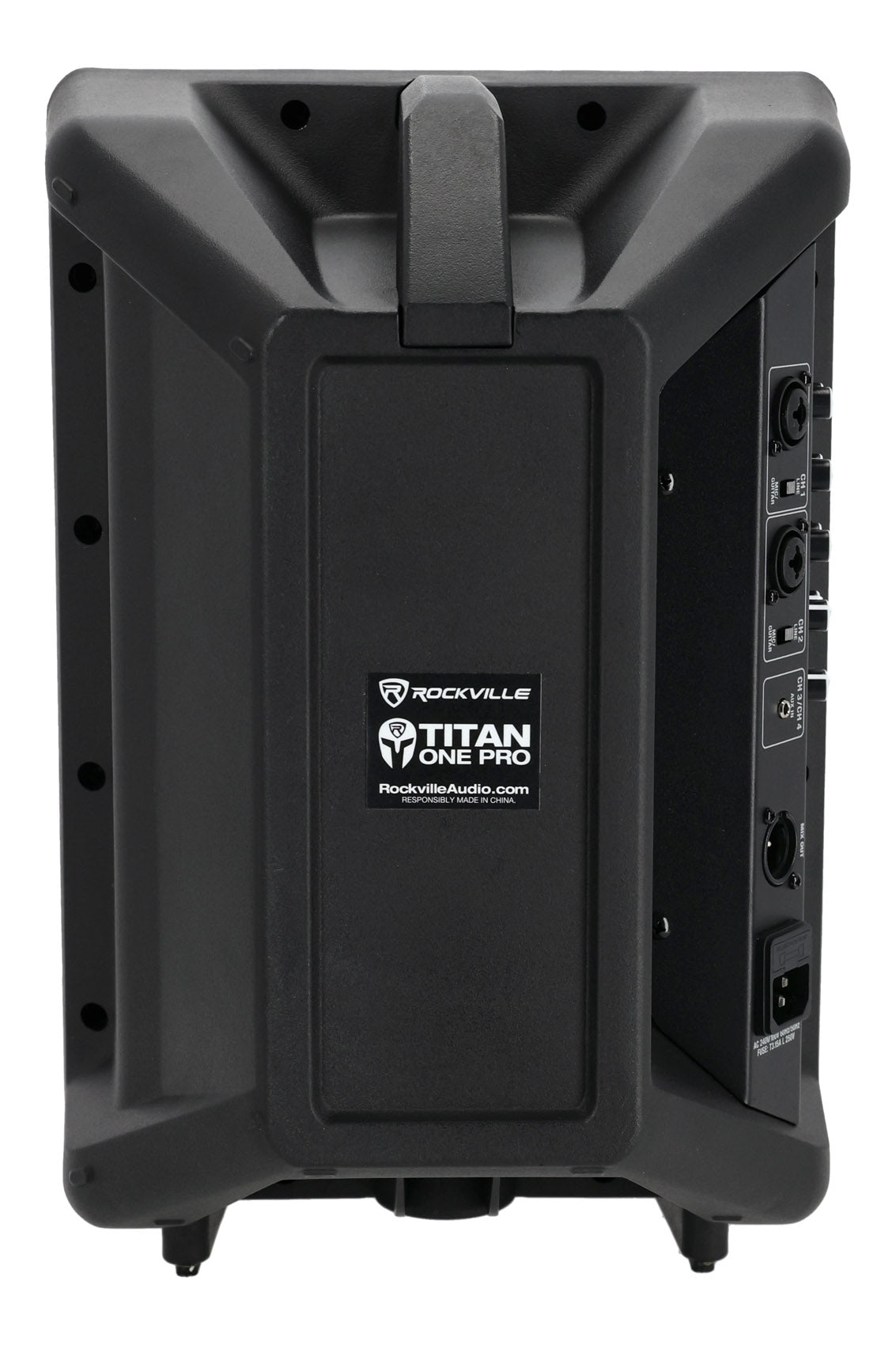 TITAN ONE PRO