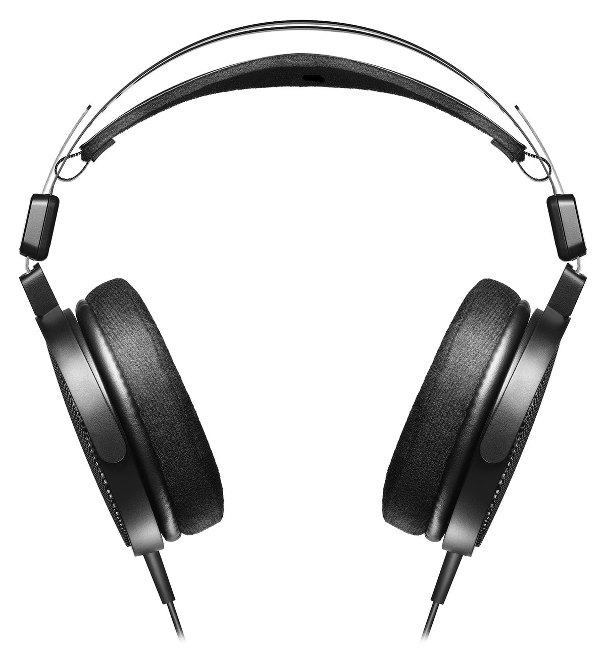 Audio-Technica ATH-R30x Professional Open-Back Over-Ear Reference Headphones