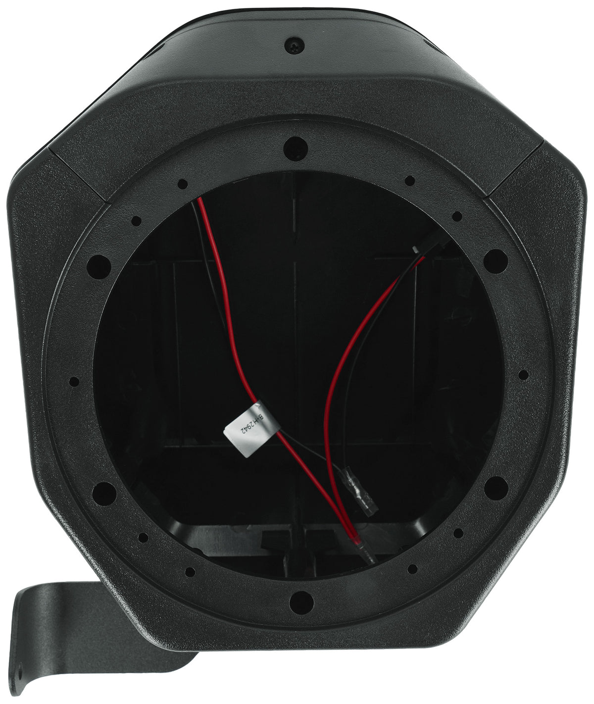 230-BR-2B65U 6.5" Unloaded Rear Speaker Pods
