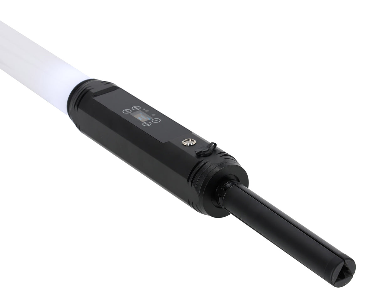 ROCK SABER Black