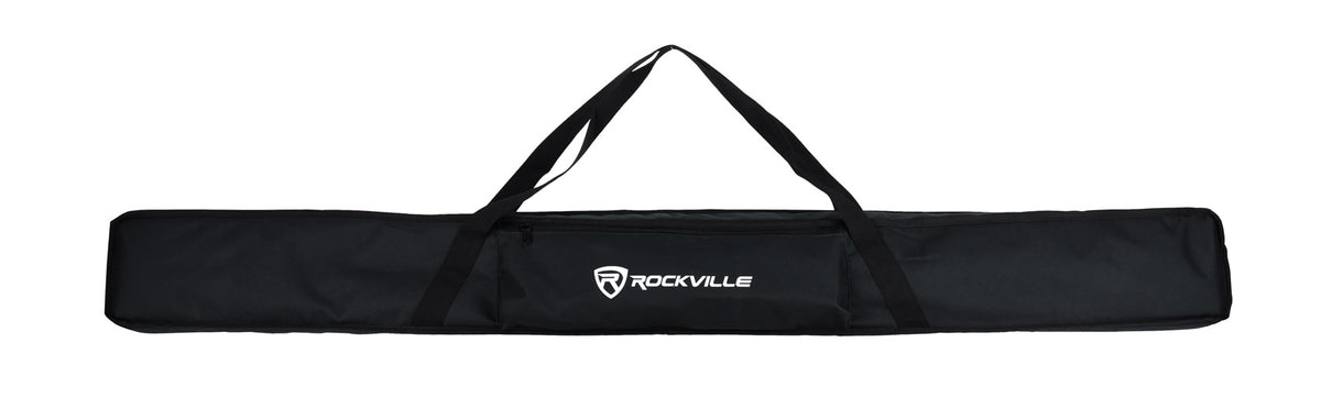 BAG FOR 2x ROCK SABER