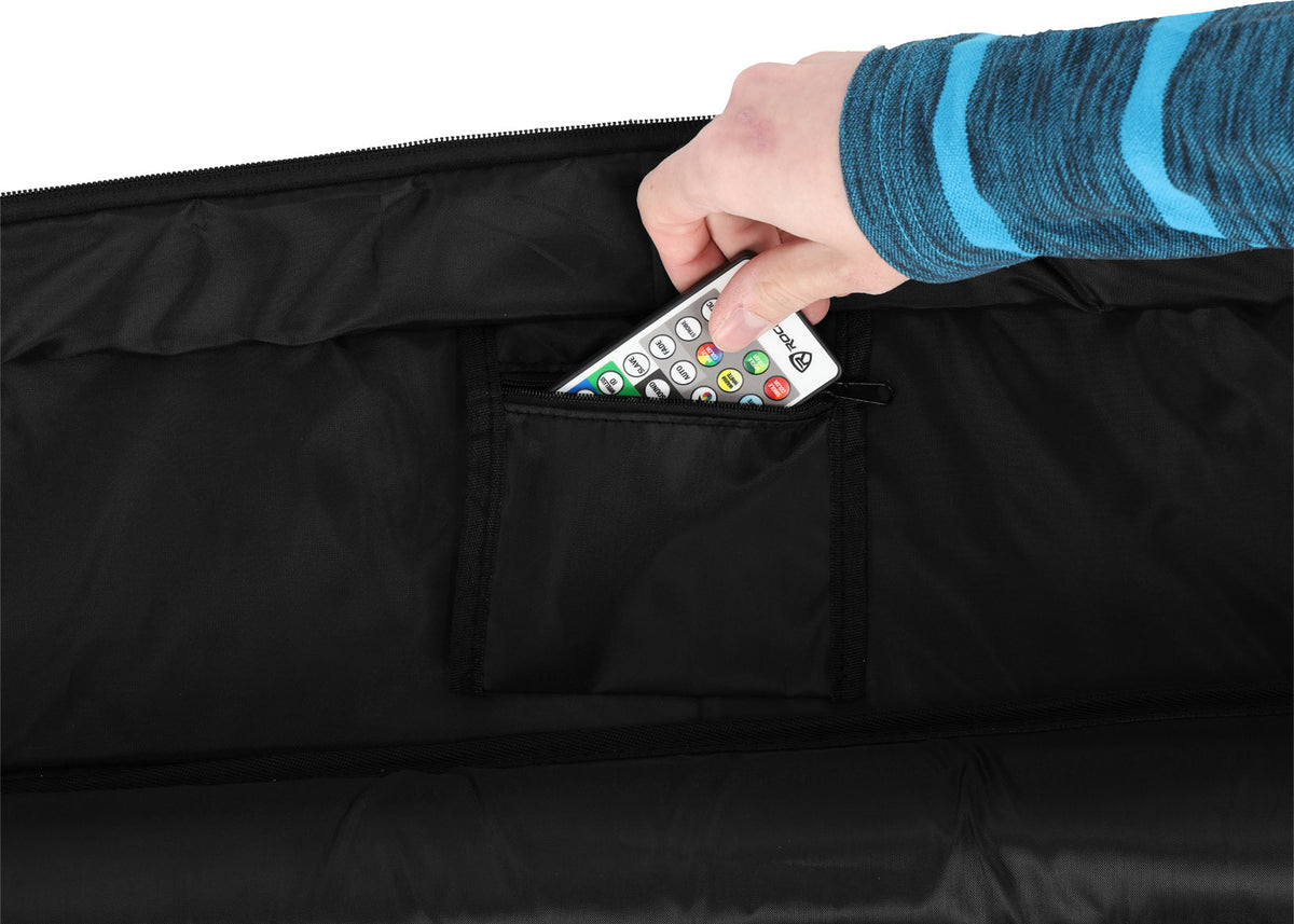 BAG FOR 4x ROCK SABER