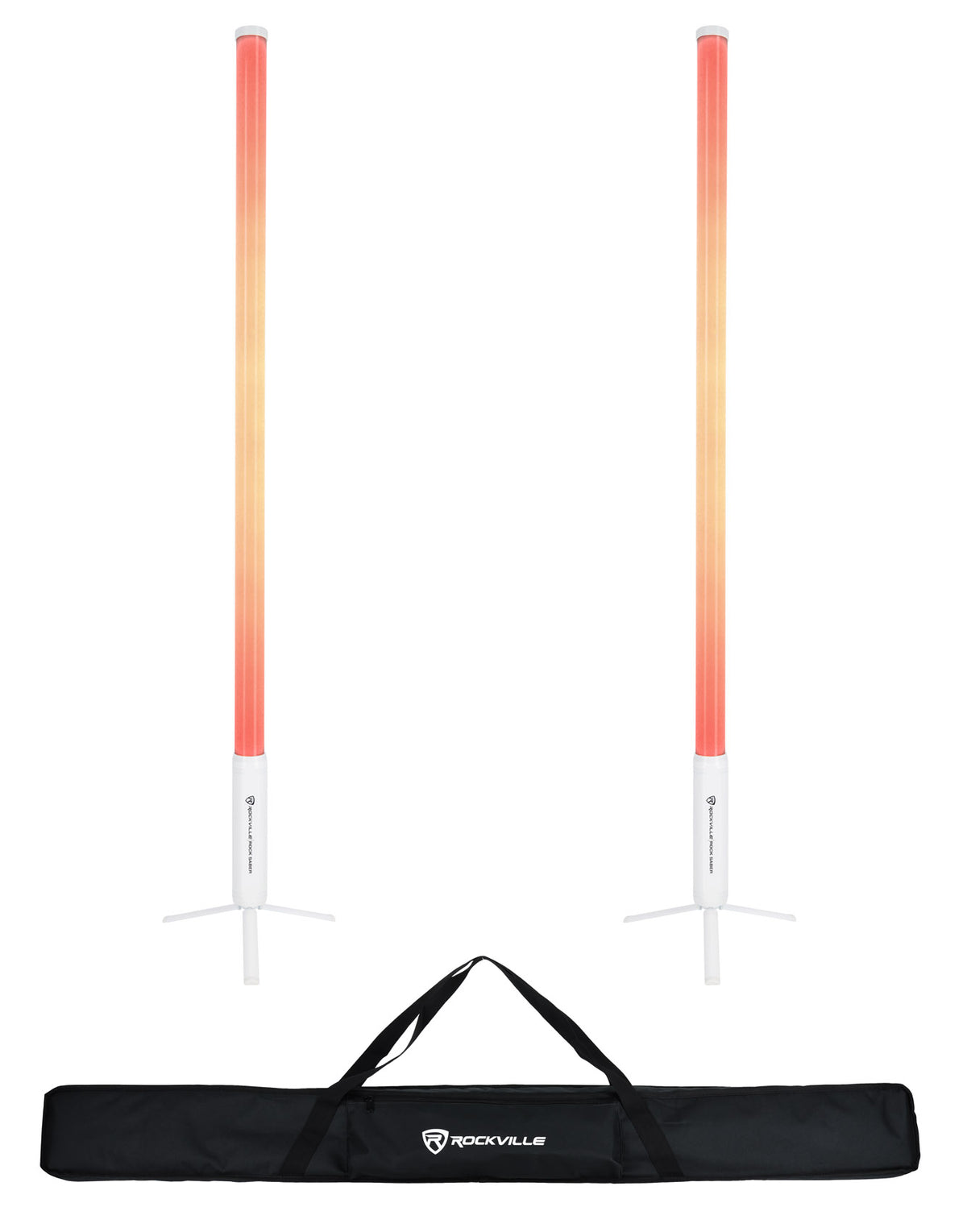 ROCK SABER White 2-Pack