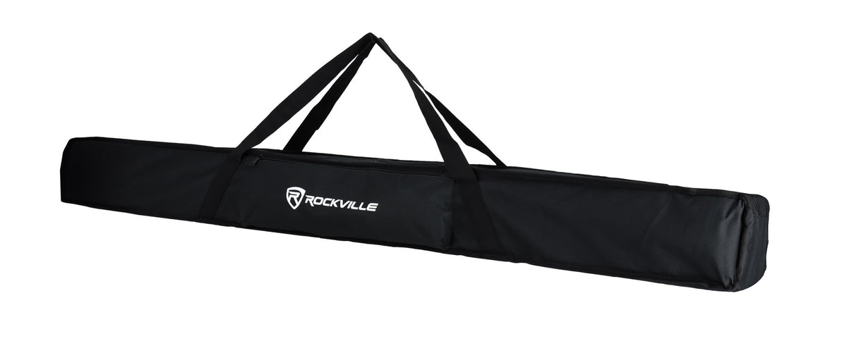 ROCK SABER Black 4-Pack