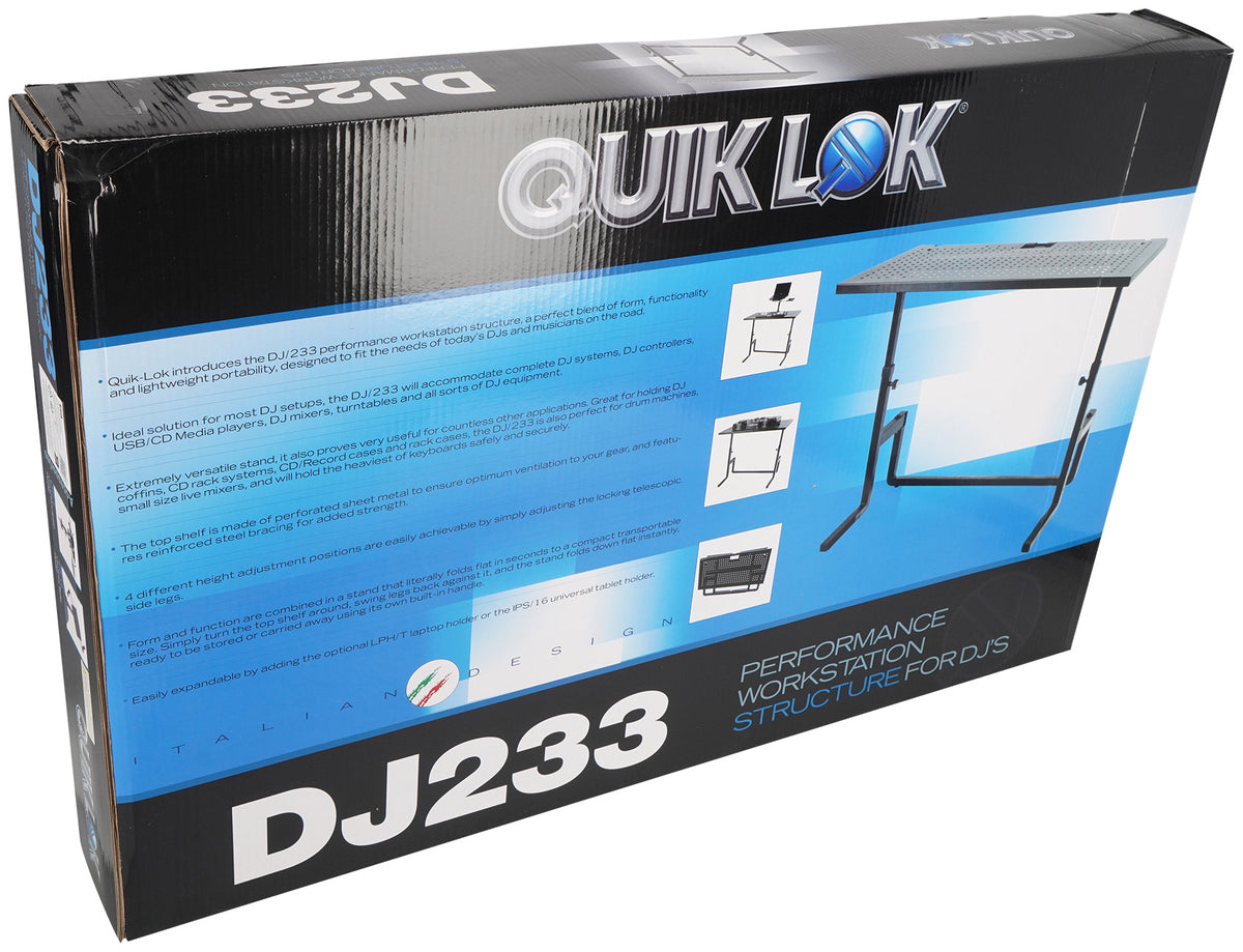 DJ233