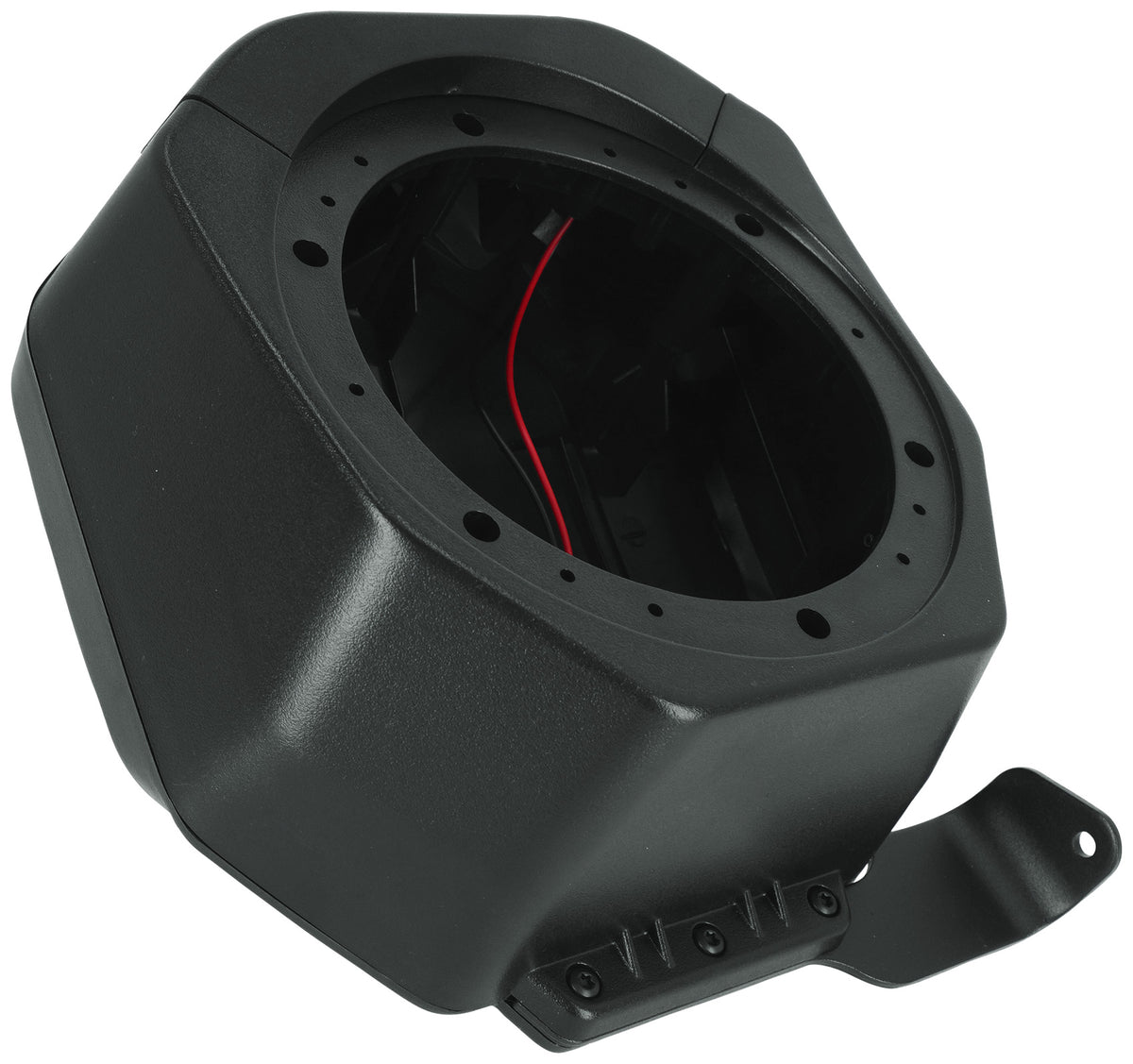220-BR-B65U 6.5" Unloaded Rear Speaker Pods