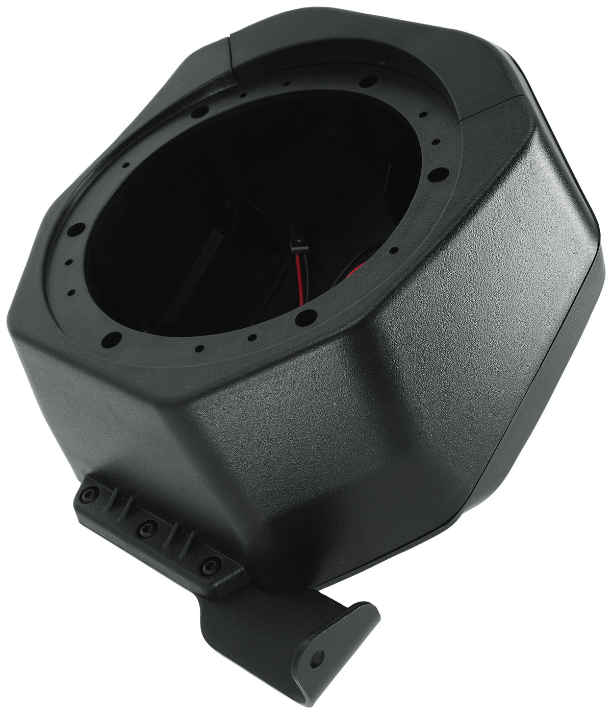 220-BR-B65U 6.5" Unloaded Rear Speaker Pods