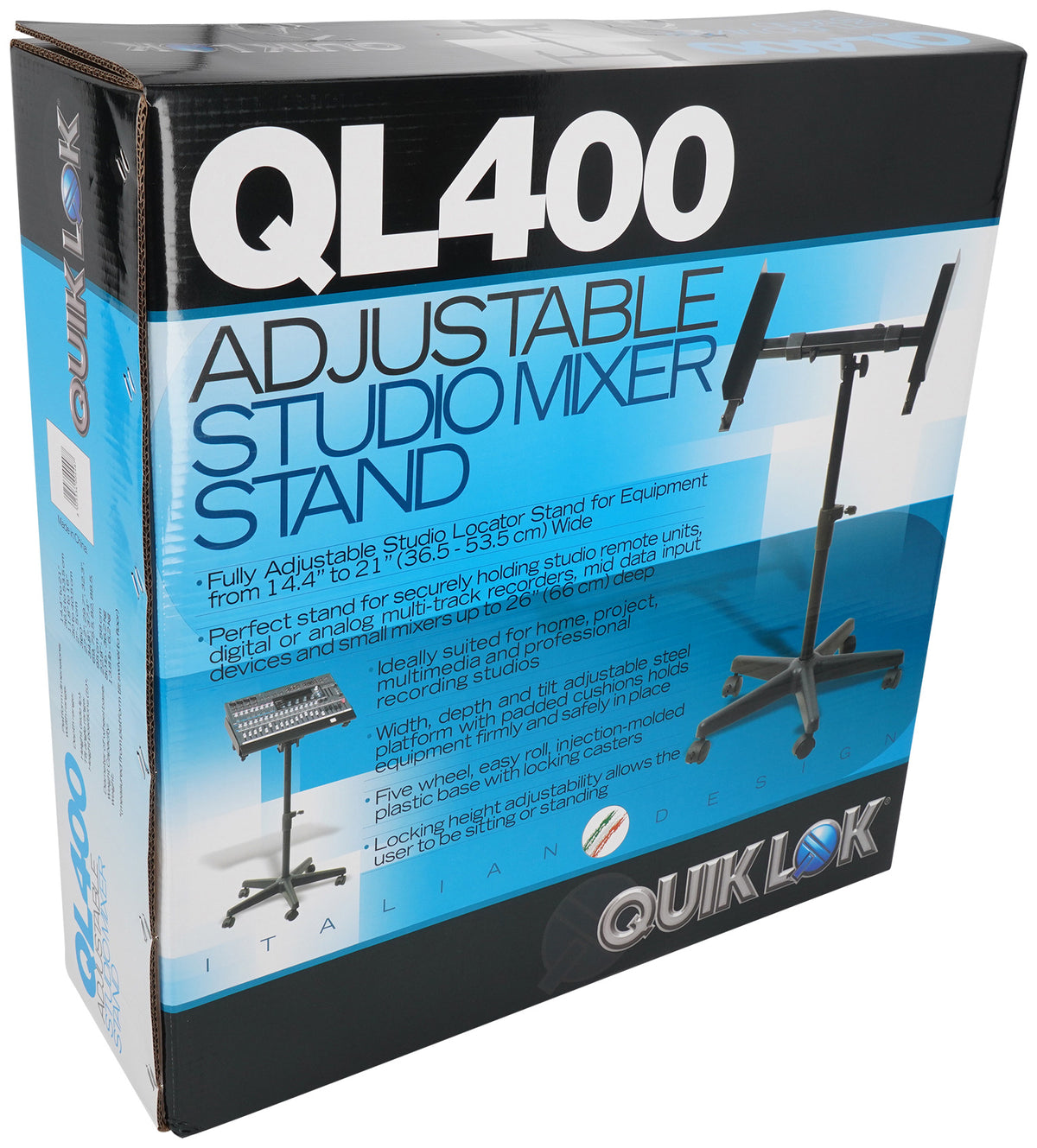 QL-400