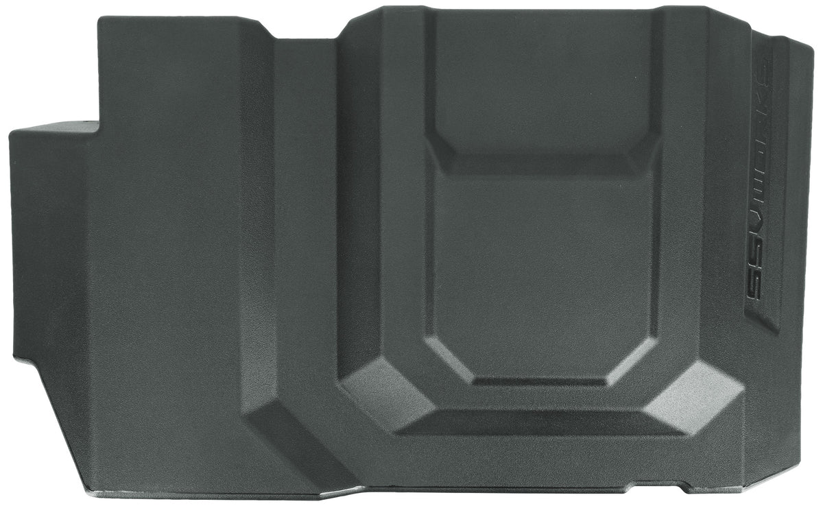 240-DF-US10U 10" Subwoofer Enclosure