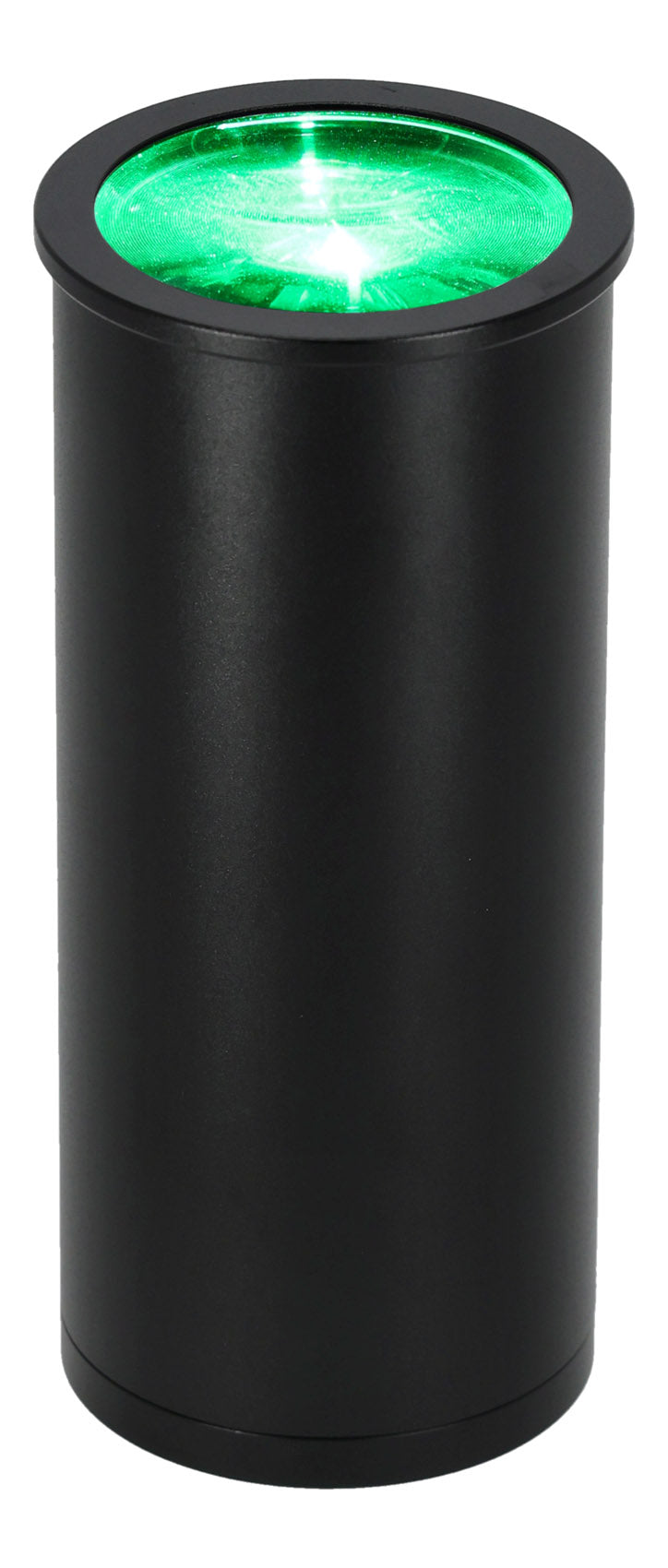 MINI HALO BLACK