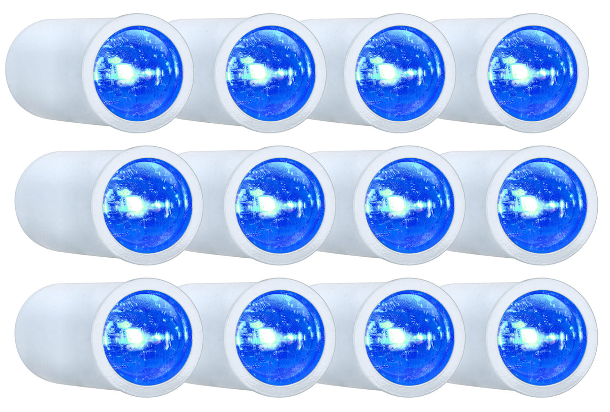 MINI HALO White 12-Pack