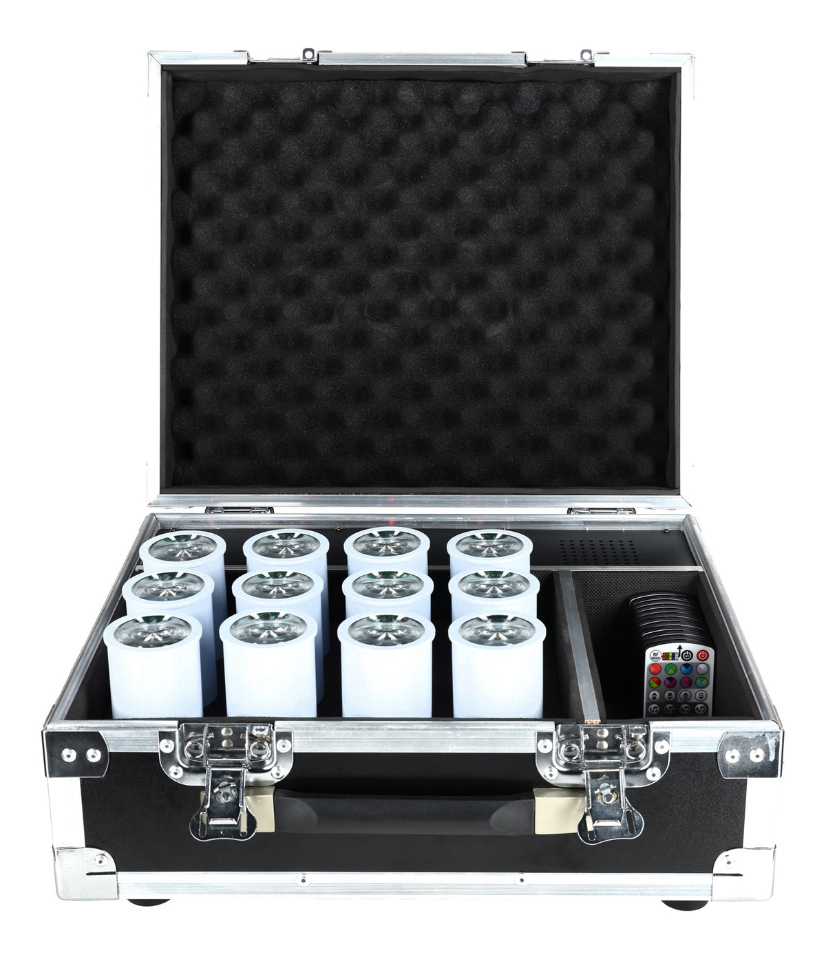 MINI HALO White 12-Pack