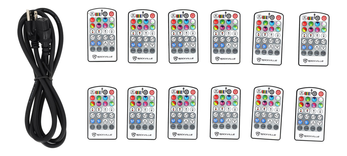 MINI HALO White 12-Pack