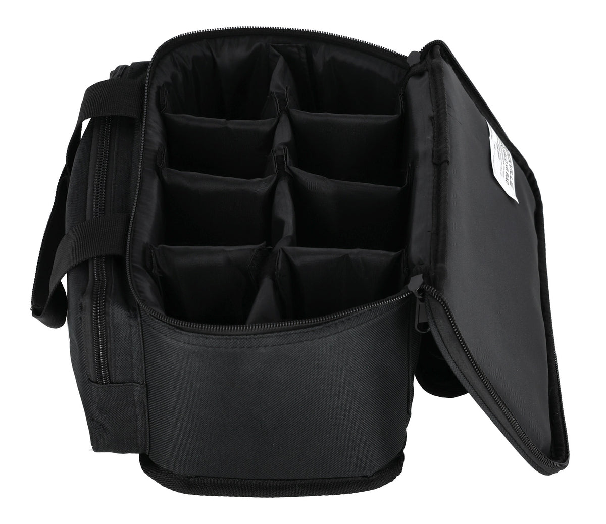 MINI HALO x8 BAG