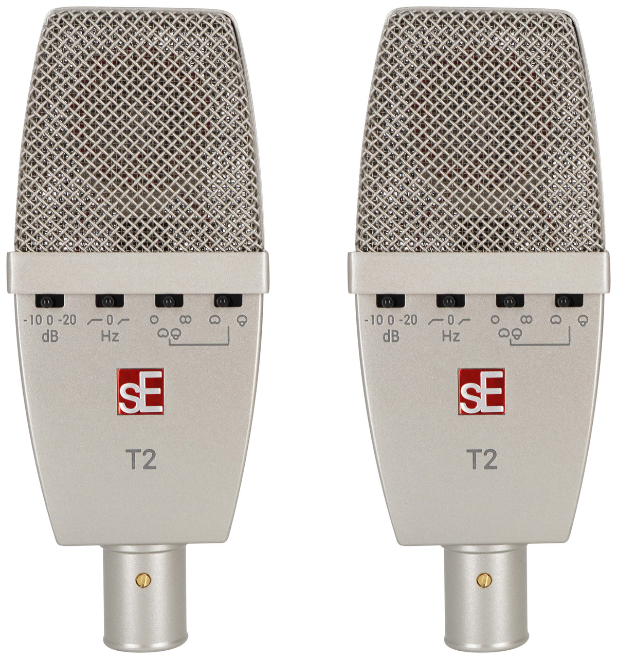 T2 Pair