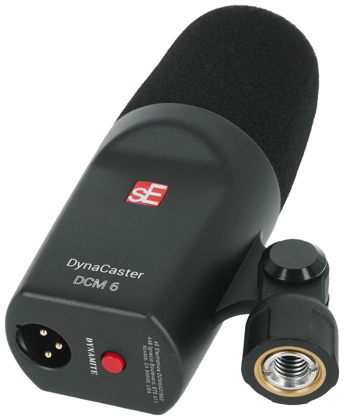 DynaCaster DCM6