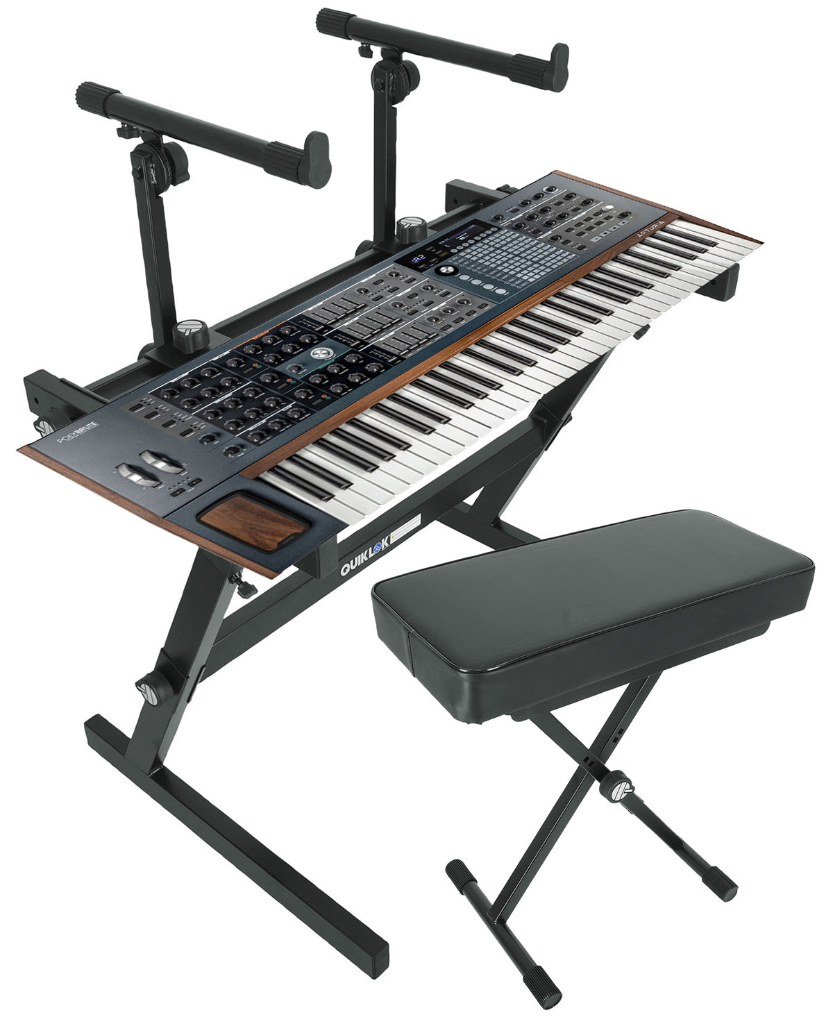 Polybrute + Z-726