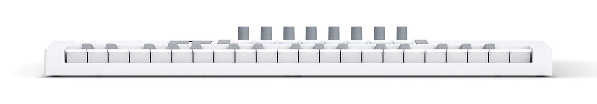 Launchkey Mini 37 MK4 White