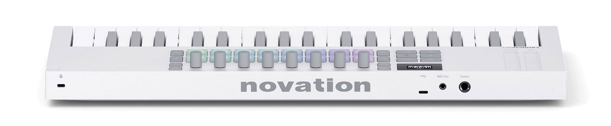 Launchkey Mini 37 MK4 White