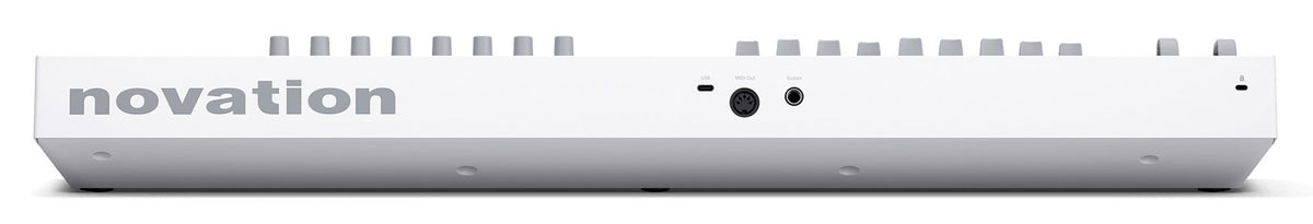 Launchkey 49 MK4 White
