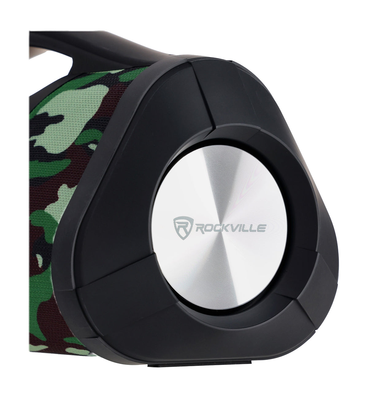 MTX MUD6SP Six-Speaker Marine Soundbar System for RZR/ATV/UTV/Jeep/Cart+Boombox
