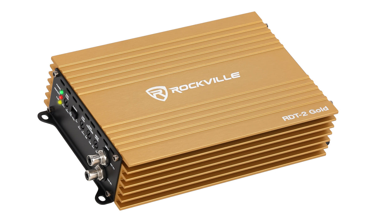 RDT-2 Gold