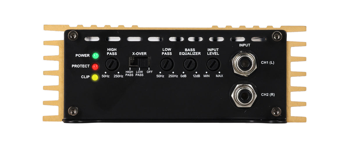RDT-2 Gold