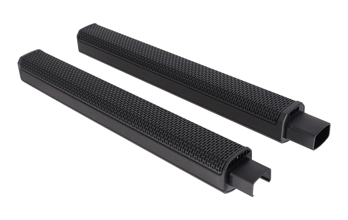 Rockville TITAN MIX12A BOX 2 - Contains (2) Array Speakers + Bag + Manual