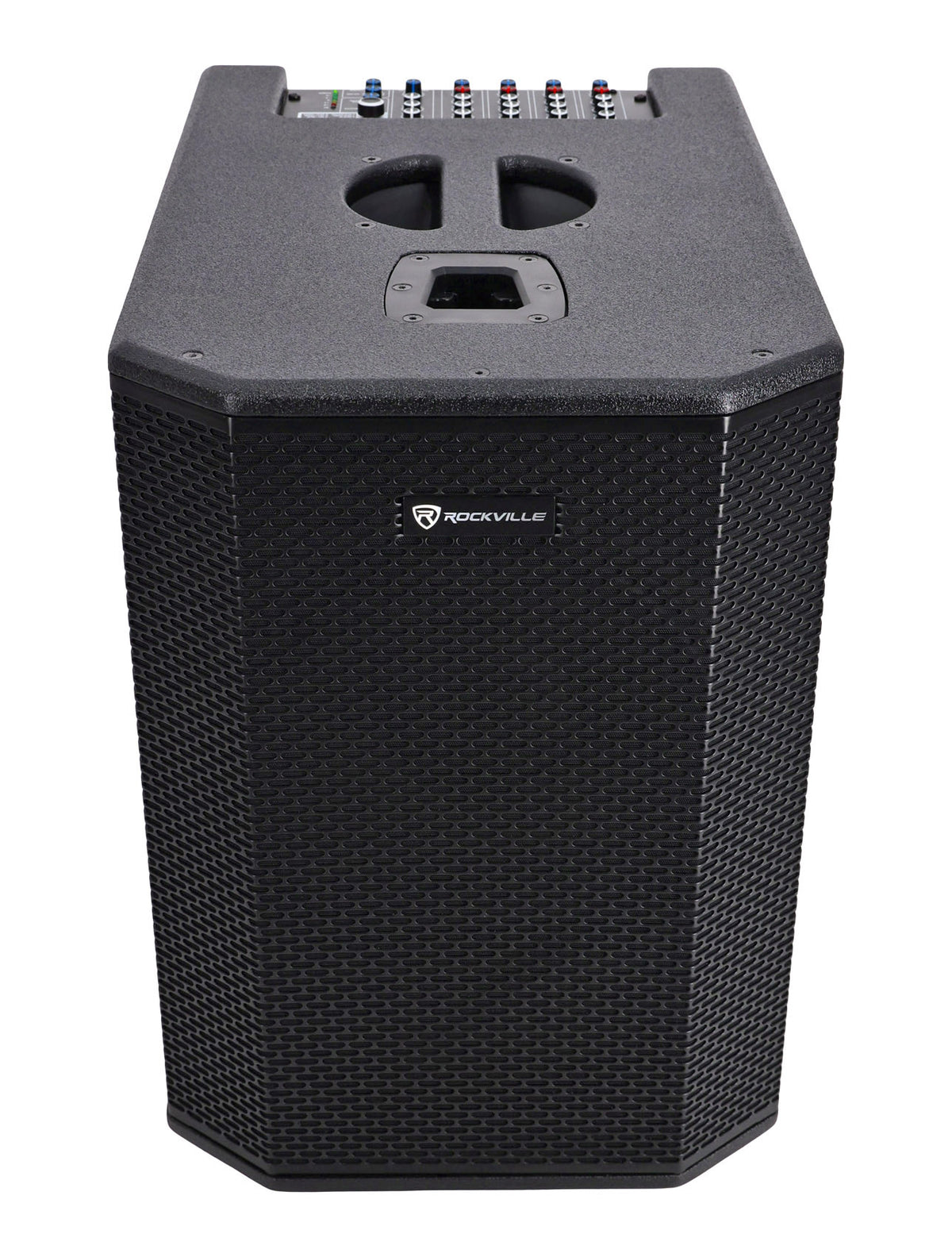TITAN MIX12C 2-Pack