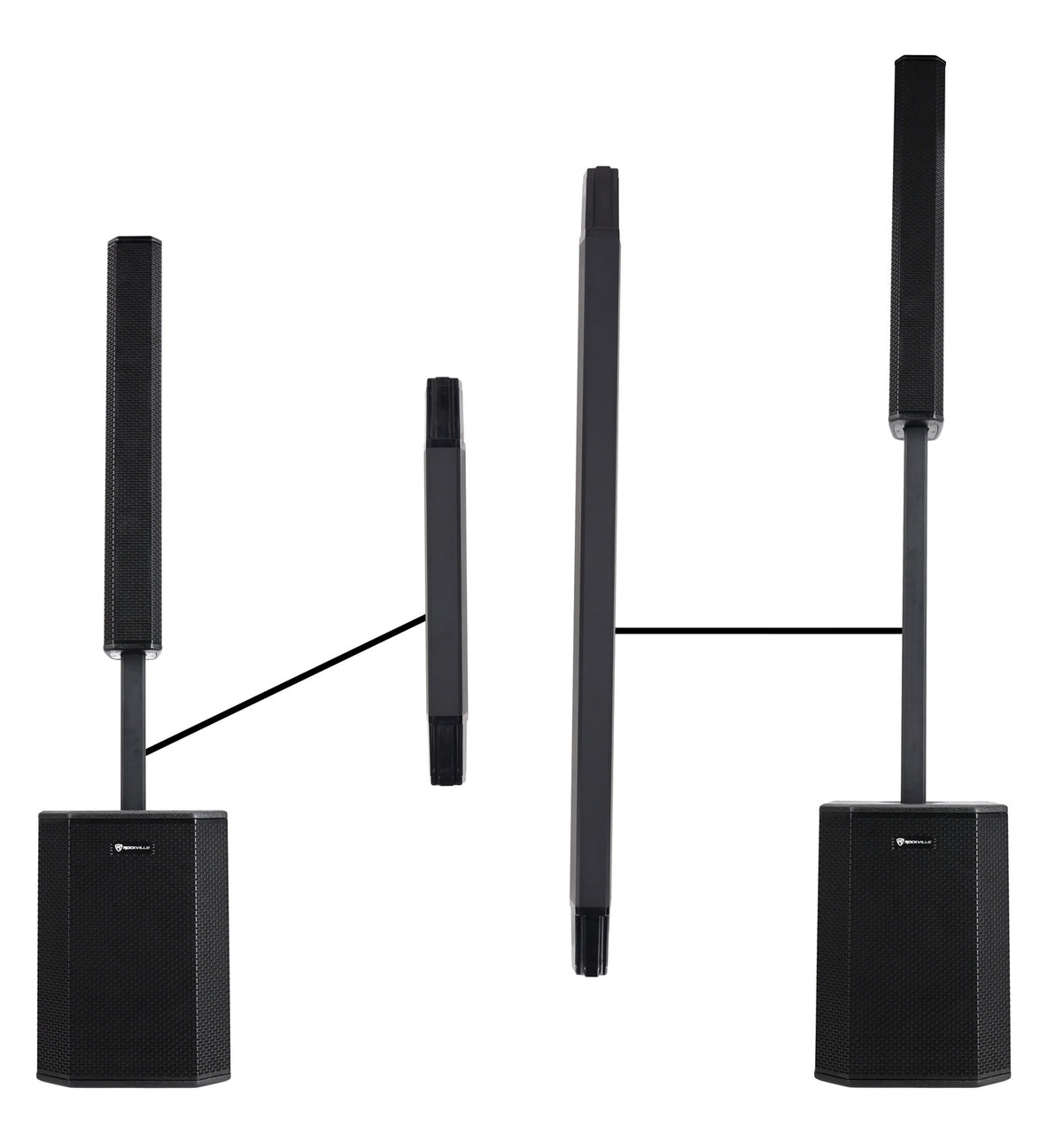 TITAN MIX12C 2-Pack