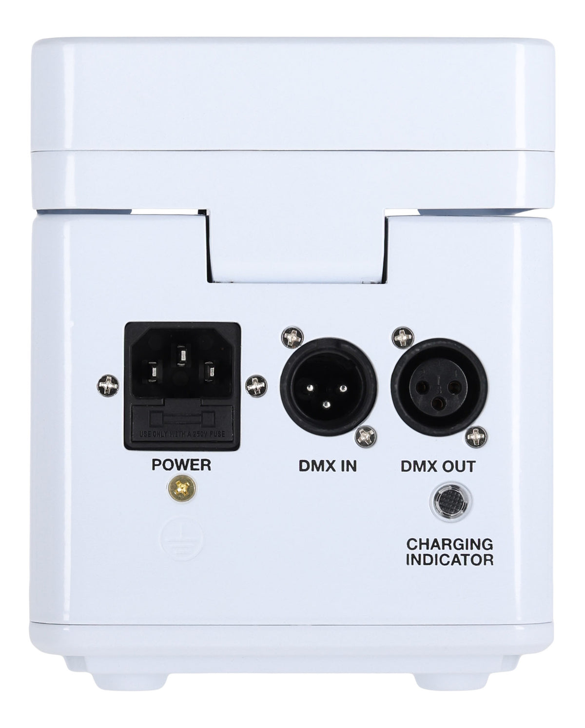 FLIP 4 PACK WHITE