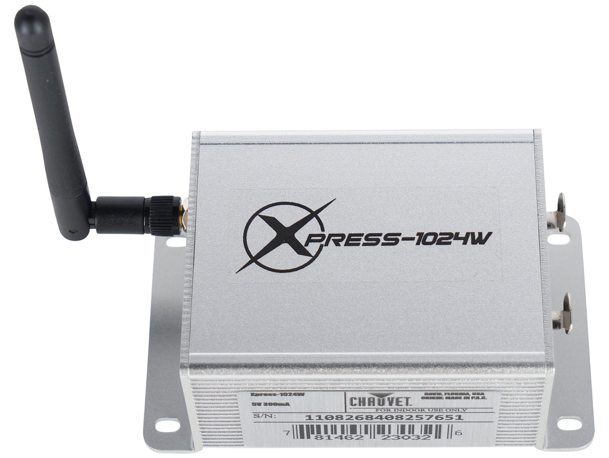 Xpress 1024W