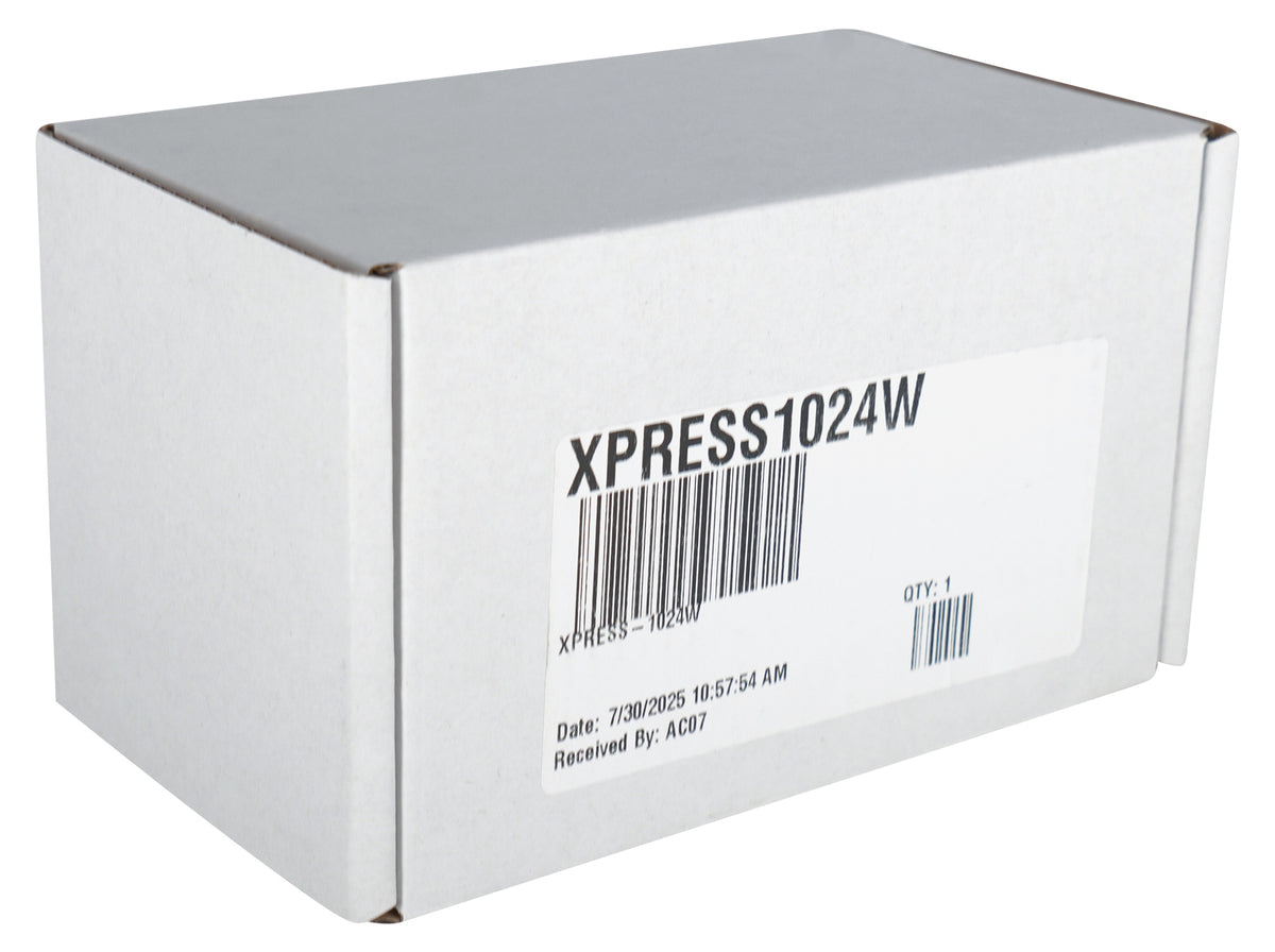 Xpress 1024W