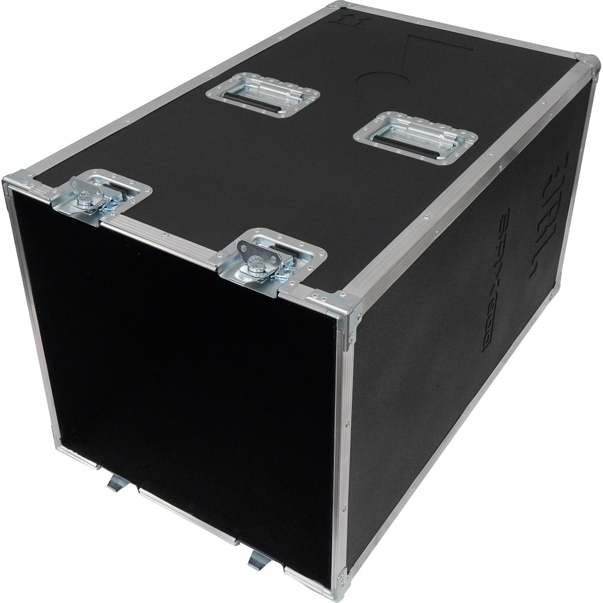 JBL SRX906LA Flight Case for (4) SRX906LA Line Array Column Speakers