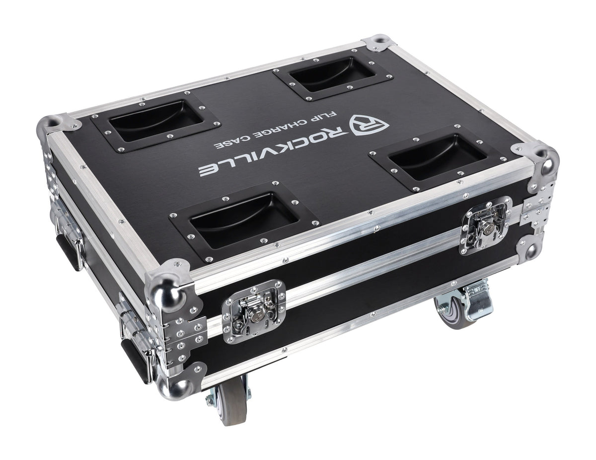 FLIP CHARGE CASE
