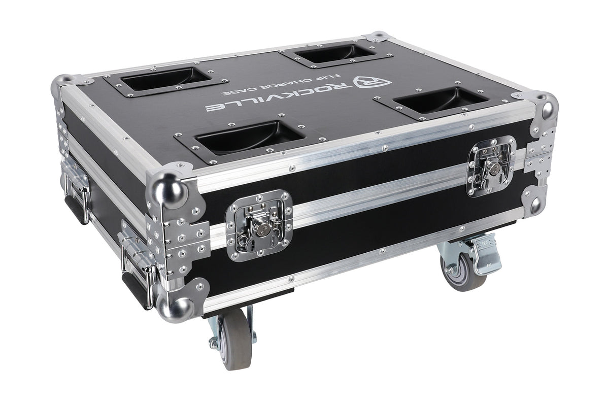 FLIP CHARGE CASE