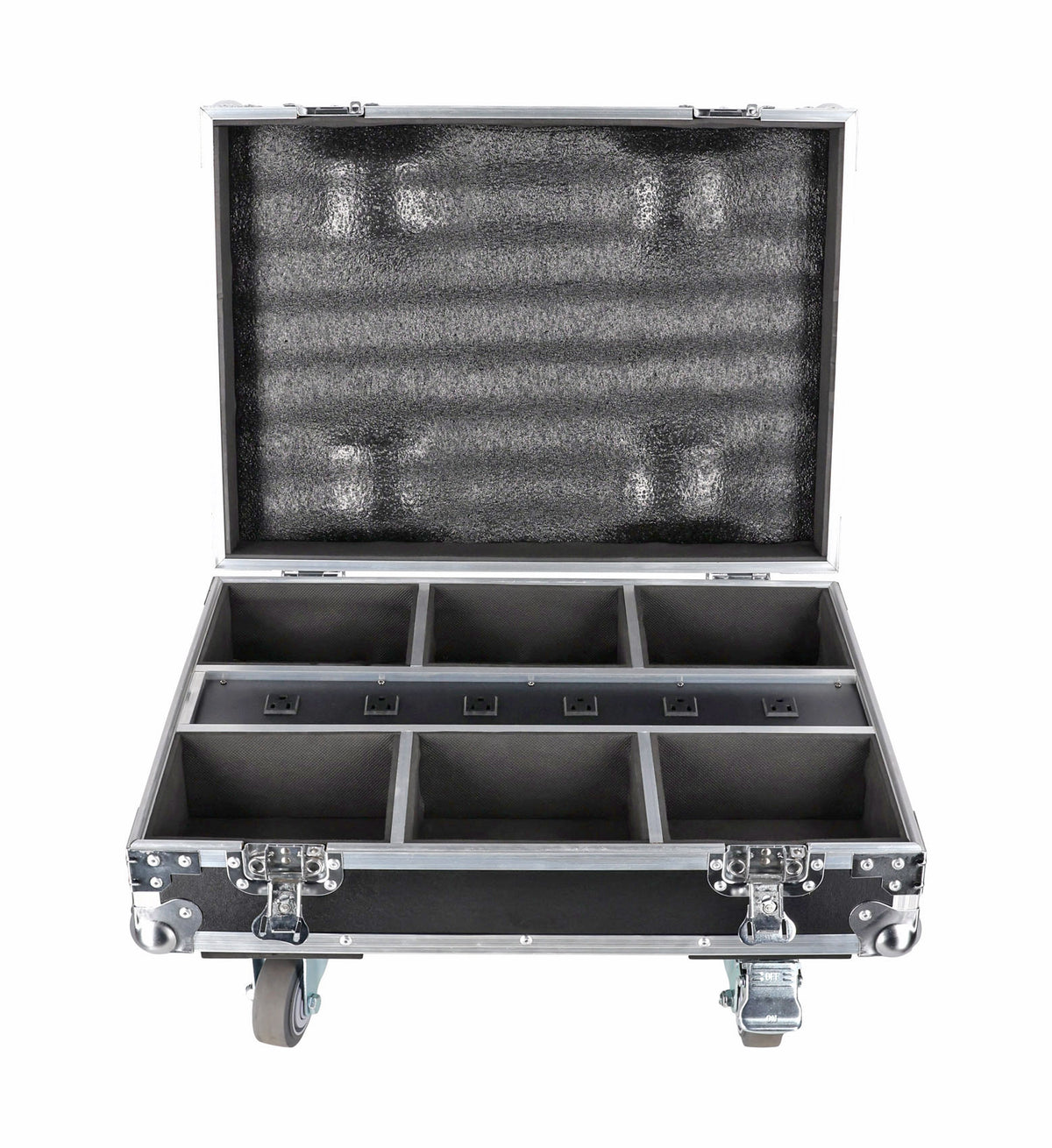FLIP CHARGE CASE
