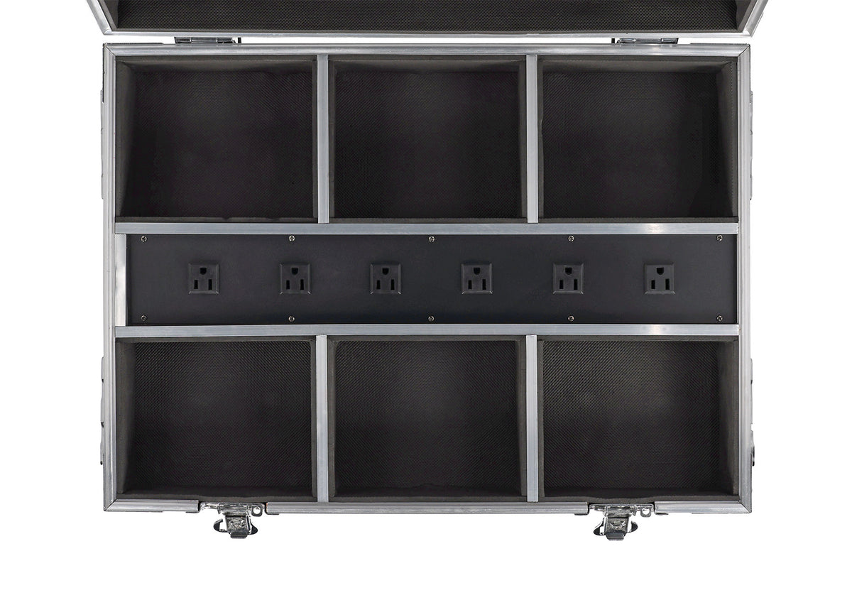 FLIP CHARGE CASE